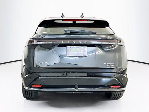 2023 Nissan ARIYA PLATINUM+