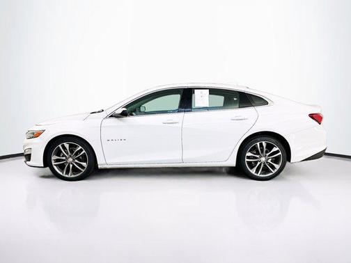 2024 Chevrolet Malibu FWD 2LT