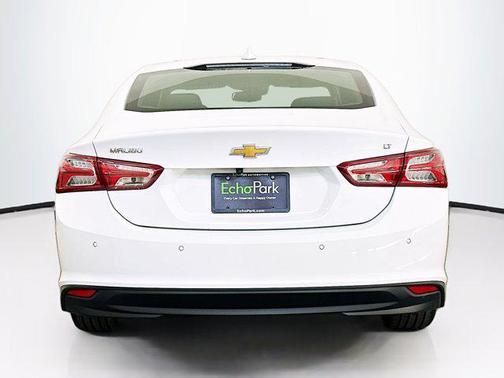 2024 Chevrolet Malibu FWD 2LT