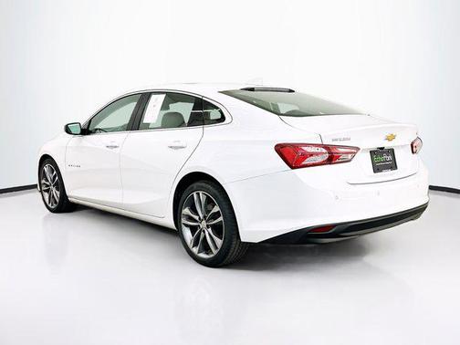 2024 Chevrolet Malibu FWD 2LT