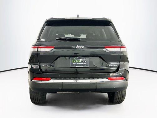 2022 Jeep Grand Cherokee Limited X