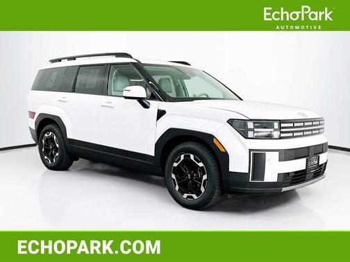 2025 Hyundai SANTA FE SEL 2.4