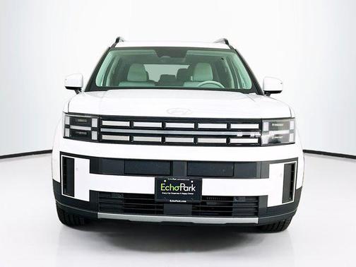 2025 Hyundai SANTA FE SEL 2.4