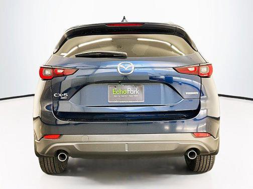 2023 Mazda CX-5 2.5 S Select Package