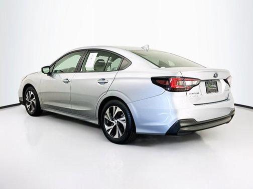 2024 Subaru Legacy Base