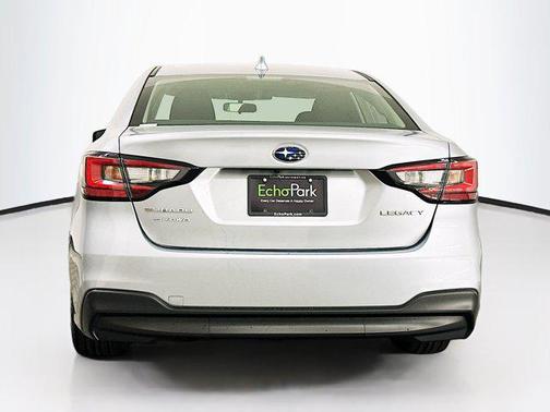 2024 Subaru Legacy Base