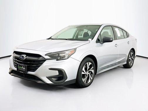 2024 Subaru Legacy Base