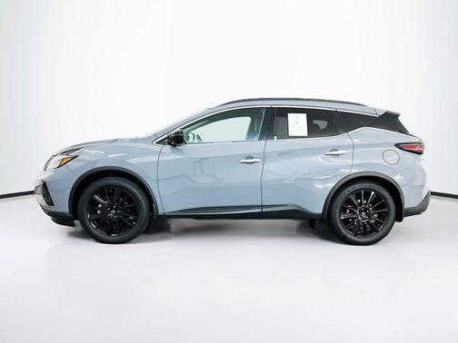 2024 Nissan Murano SV Intelligent AWD