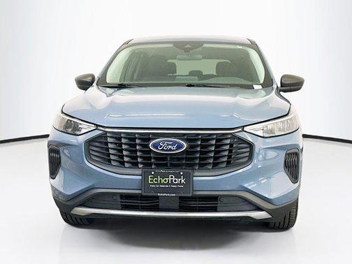 Vapor Blue Metallic 2024 Ford Escape Active