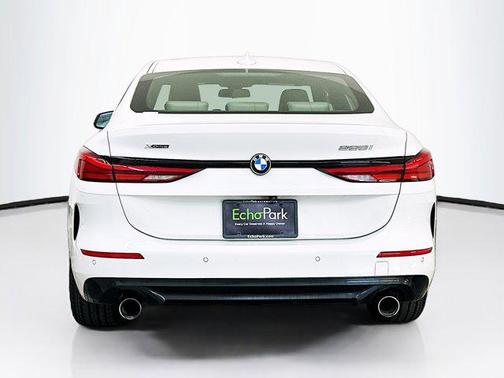 2022 BMW 228 Gran Coupe i xDrive