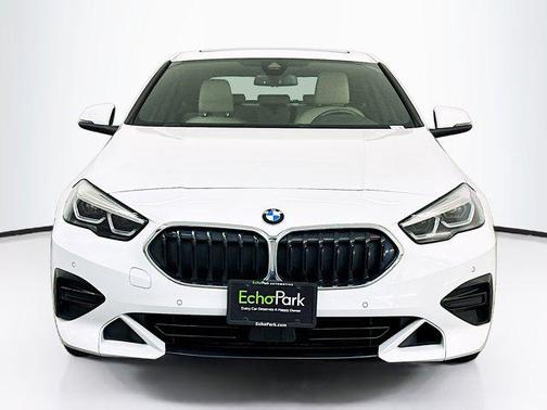 2022 BMW 228 Gran Coupe i xDrive