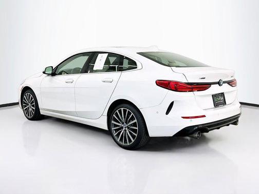 2022 BMW 228 Gran Coupe i xDrive