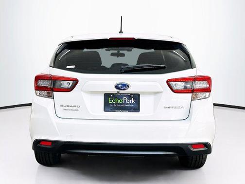 2023 Subaru Impreza Base