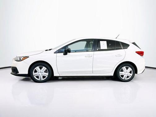 2023 Subaru Impreza Base