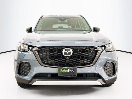 2025 Mazda CX-70 PHEV Premium Plus Package