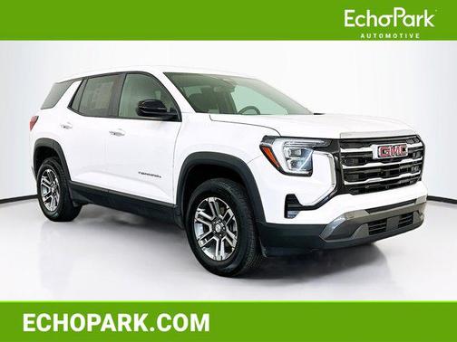 2025 GMC Terrain AWD Elevation