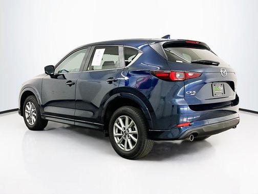 2024 Mazda CX-5 2.5 S Select