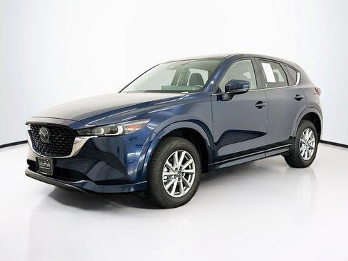 2024 Mazda CX-5 2.5 S Select