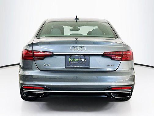 2023 Audi A4 45 S line Premium Plus