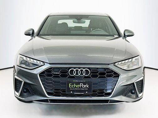 2023 Audi A4 45 S line Premium Plus