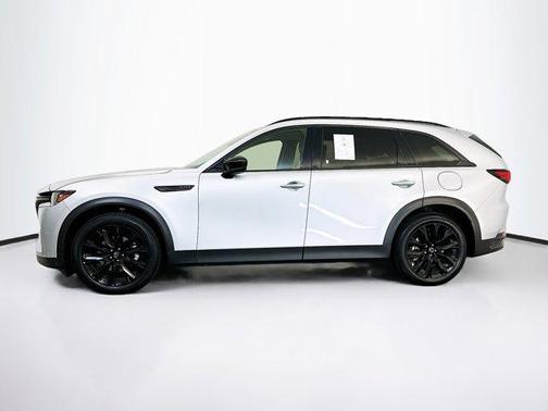 2025 Mazda CX-90 3.3 Turbo Premium Sport