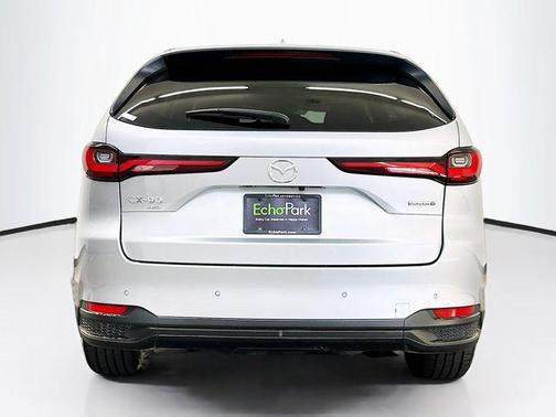 2025 Mazda CX-90 3.3 Turbo Premium Sport