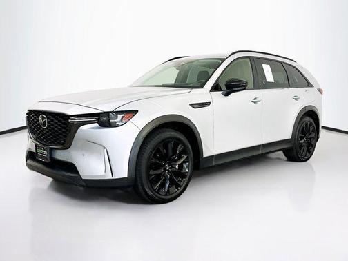2025 Mazda CX-90 3.3 Turbo Premium Sport