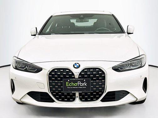 2024 BMW 430 i xDrive