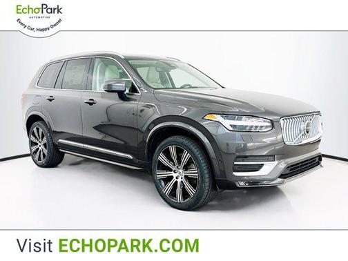 2024 Volvo XC90 B6 Plus Bright Theme 7-Seater