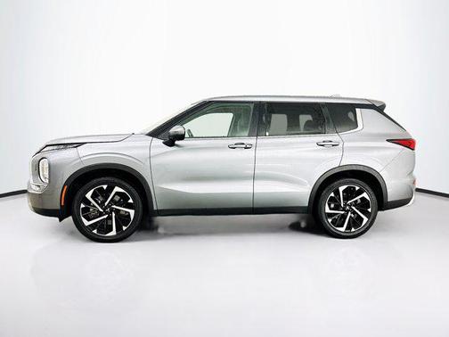 2024 Mitsubishi Outlander SE 2.5 S-AWC
