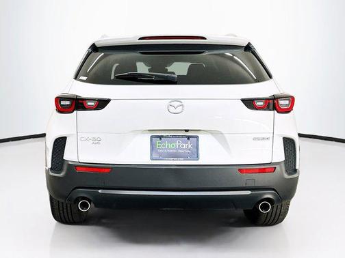 2025 Mazda CX-50 2.5 S Premium Plus Package