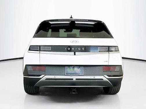 2023 Hyundai IONIQ 5 SE