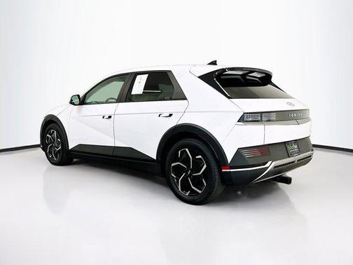 2023 Hyundai IONIQ 5 SE