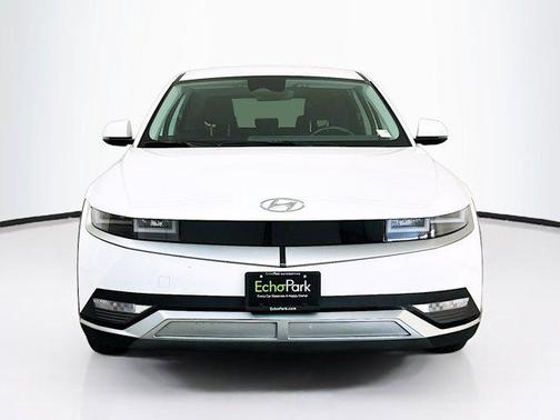 2023 Hyundai IONIQ 5 SE