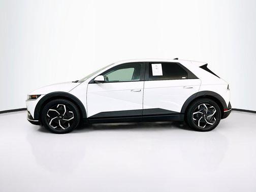 2023 Hyundai IONIQ 5 SE