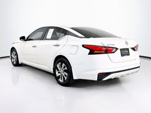 2024 Nissan Altima S FWD