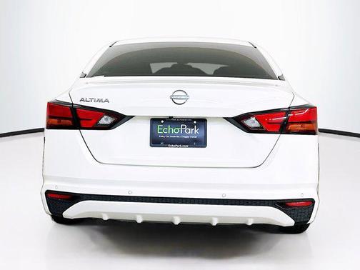 2024 Nissan Altima S FWD