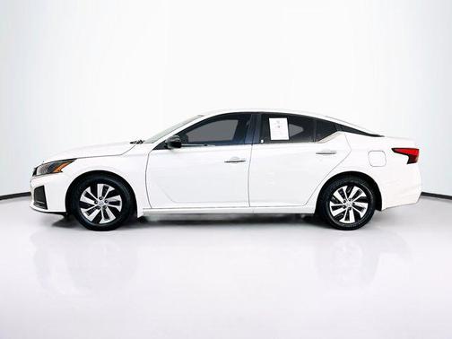 2024 Nissan Altima S FWD