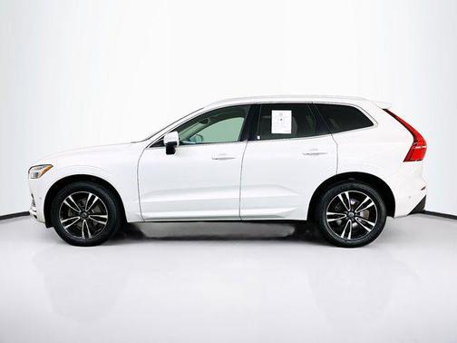 2019 Volvo XC60 T5 Momentum
