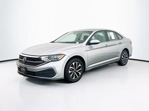 2024 Volkswagen Jetta 1.5T S
