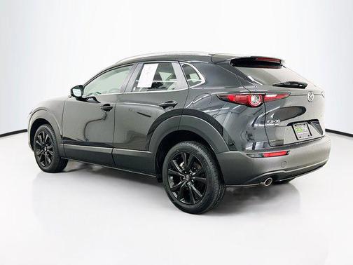 2024 Mazda CX-30 Select
