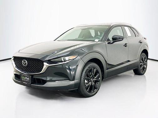 2024 Mazda CX-30 Select
