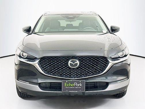 2024 Mazda CX-30 Select
