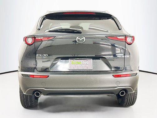 2024 Mazda CX-30 Select