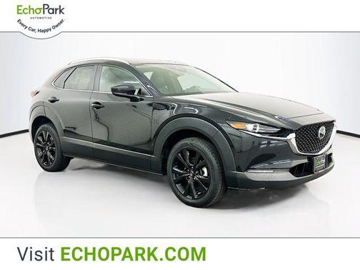 2024 Mazda CX-30 Select