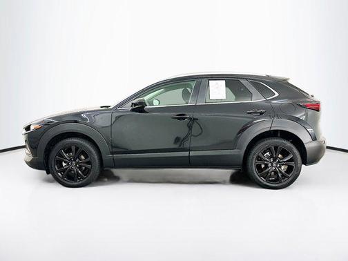 2024 Mazda CX-30 Select