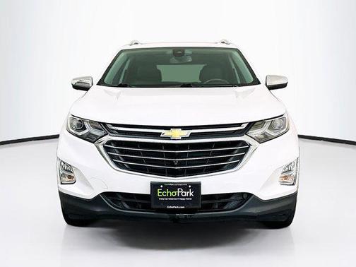 2021 Chevrolet Equinox Premier w/1LZ