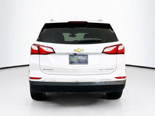 2021 Chevrolet Equinox Premier w/1LZ