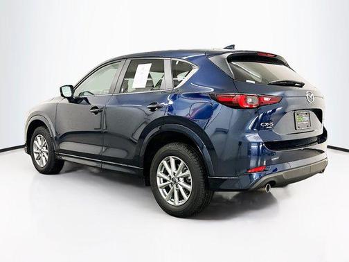2024 Mazda CX-5 2.5 S Select