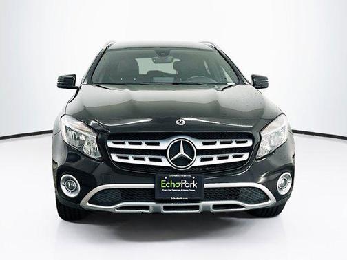 2019 Mercedes-Benz GLA 250 4MATIC